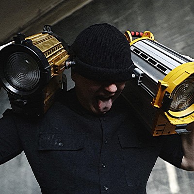 Videographer Sova Films