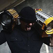 Videographer Sova Films