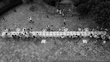 İbiza, İspanya'dan Masha Films kameraman - Beautiful Same-sex Wedding in Ibiza: Stevie & Sebastian, düğün
