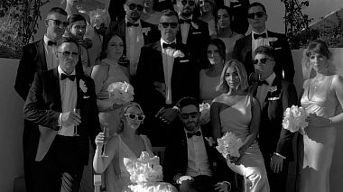 Videographer Masha Films from Ibiza, Španělsko - Pablo Emilio Escobar Gaviria wedding trend video, wedding