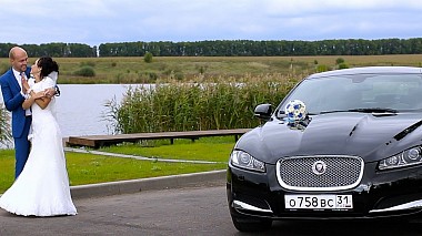 Videographer Albina Laletina from Voronezh, Russia - Marina&Vitaly/teaser/, SDE, musical video, wedding