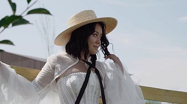 Videographer Sergey Los from Almaty, Kazachstán - Yerzhan & Aida, wedding