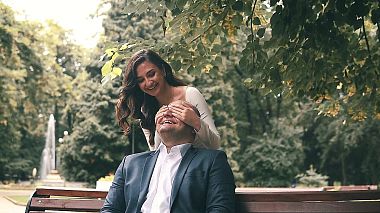 Videographer Chermen Tsallagov from Vladikavkaz, Russia - Sergey & Olga, wedding