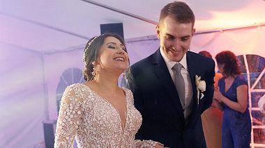Videógrafo Filmitup Wojciech Zalewski de Białystok, Polónia - Ewelina & Kacper - Wedding Highlights, wedding