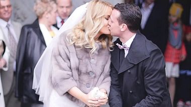 Videógrafo Filmitup Wojciech Zalewski de Białystok, Polónia - Dorota & Piotr - Wedding Highlights, wedding