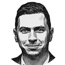 Videographer Filmitup Wojciech Zalewski