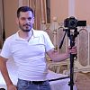 Videografo Shahen Bakhshiyan