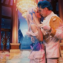 Videographer Ian Romacovich