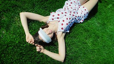 Videographer Ilnur Golden from Izhevsk, Russia - Alina, musical video