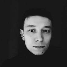 Videographer Ilnur Golden