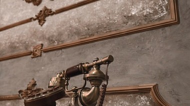 Videographer Дамир Калимуллин from Kazaň, Rusko - Look Book Session, September 2016/ Показ моделей дизайнера "Ралина Николаева"/модель: Дарья Канануха, backstage