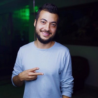 Videografo Дамир Калимуллин