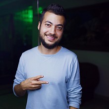 Videografo Дамир Калимуллин