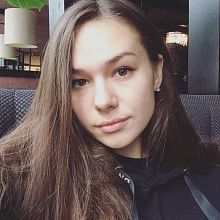 Videographer Nataliia Dudka