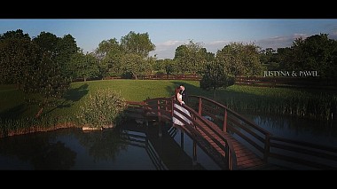 Videographer Studio Arturo from Bělostok, Polsko - Justyna & Paweł, wedding