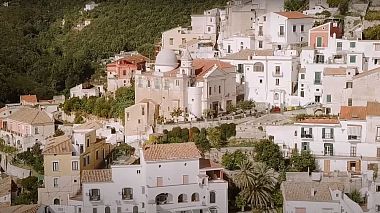 Videographer Luca Silvestri đến từ Francesco Cristel | Trailer, wedding