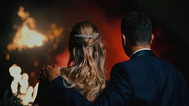 Videographer Luca Silvestri đến từ Lorenzo Sara | Trailer, wedding