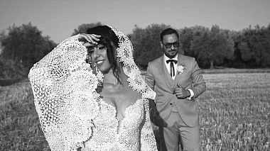 Videographer Luca Silvestri from Frosinone, Itálie - Ballo da capogiro, wedding