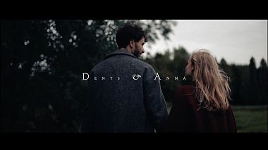 Videographer Veniamin Turchak đến từ Wedding day Denys & Anna, SDE, event, wedding