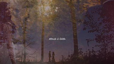 Yaş, Romanya'dan Liviu Raileanu kameraman - Mihaela & Ovidiu - Wedding Highlights, düğün