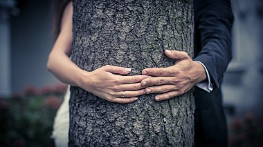 Videographer ArtMediaVideo Projektujemy Wspomnienia from Płock, Polsko - Paulina i Mariusz, showreel, wedding