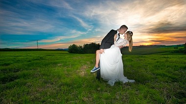 Βιντεογράφος ArtMediaVideo Projektujemy Wspomnienia από Πλοκ, Πολωνία - Ela i Piotr, reporting, wedding