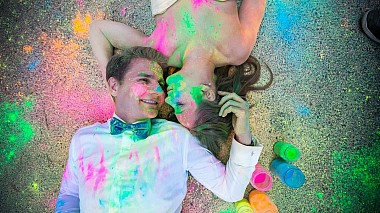 来自 普沃茨克, 波兰 的摄像师 ArtMediaVideo Projektujemy Wspomnienia - Agata i Tomek, reporting, wedding