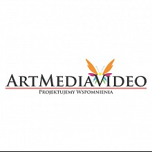 Studio ArtMediaVideo Projektujemy Wspomnienia