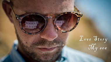 Videógrafo Ashton Veto de Sófia, Bulgária - Love Story., anniversary, drone-video, musical video, wedding