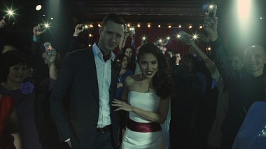 Відеограф Ashton Veto, Софія, Болгарія - Wedding - cover song (Little party never killed nobody), anniversary, event, musical video, wedding