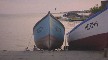 Videographer Ashton Veto from Sofie, Bulharsko - Jon and Leanne - Trailer (English wedding), event, wedding