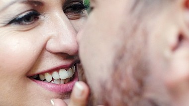 来自 波兰, 波兰 的摄像师 Maki Design - Ola & Patrick Trailer, event, wedding