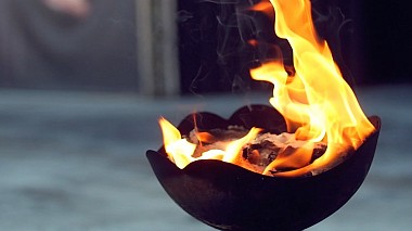 来自 波兰, 波兰 的摄像师 Maki Design - Kasia i Mateusz | Zapowiedź, event, wedding