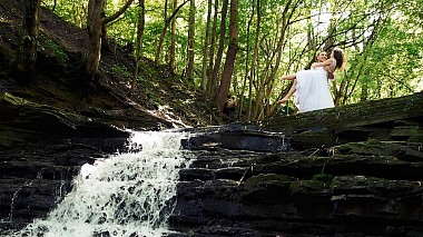 来自 波兰, 波兰 的摄像师 Maki Design - Monika | Daniel Zapowiedź, event, wedding