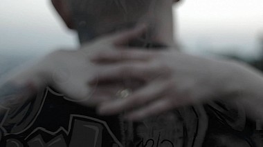 来自 波兰, 波兰 的摄像师 Maki Design - Karina & Rafał | Slipknot, wedding