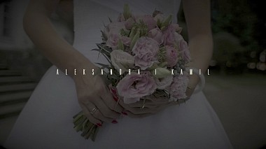 来自 波兰, 波兰 的摄像师 Maki Design - OLA i KAMIL, engagement, wedding