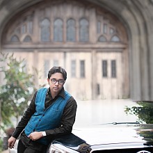 Videographer Subinoy Das