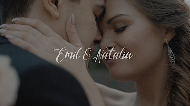Videographer Vladislav Anoshin from Moscow, Russia - Emil & Natalia / Wedding short film / Russia, Moscow ' 2016, wedding