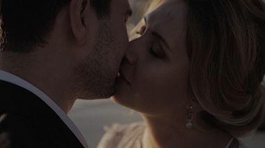 Відеограф Vladislav Anoshin, Москва, Росія - STASINSLAVLUBOV / Wedding clip / Russia, Moscow June’ 15, 2018, wedding