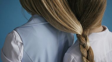 Videographer Vladislav Anoshin from Moscow, Russia - KOMOD // SS17, advertising