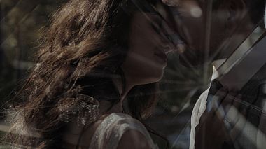 Videographer Vladislav Anoshin from Moscow, Russia - ANTON&LARISA //, wedding