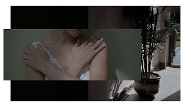 Videograf Vladislav Anoshin din Moscova, Rusia - DENIS&KATYA / Russia, Moscow, nunta