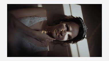 Videografo Vladislav Anoshin da Mosca, Russia - VANYADASHA / Russia, Moscow, wedding