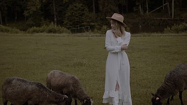 Videografo Vladislav Anoshin da Mosca, Russia - Alexey & Alexis / Moscow, Russia, wedding