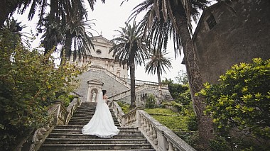 Відеограф Roman Komsyukov, Прага, Чехія - Wedding Highlight Pavel & Tatiana, engagement, wedding