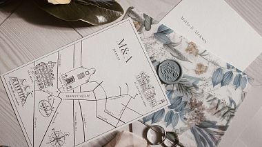 Prag, Çekya'dan Roman Komsyukov kameraman - Take me to the water, drone video, düğün, nişan