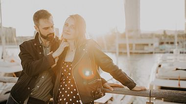 Prag, Çekya'dan Roman Komsyukov kameraman - Close eyes open, close again, düğün, nişan, yıl dönümü