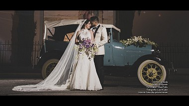 Videografo Obed da Chihuahua, Messico - engagement mariachi style, wedding