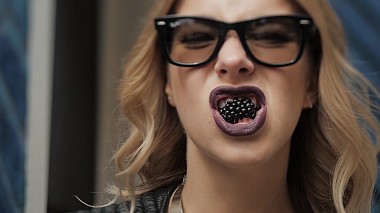 Videographer svadbography .ru đến từ Аня и Костя / Арт игра / Москва, musical video, reporting, wedding