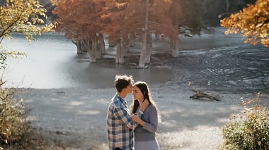 Videographer svadbography .ru from Krasnodar, Rusko - Маша и Паша Сельчук / Краснодар, event, wedding